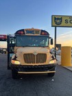 2017 International Ce300 School Bus Cummins Engine   no Rust  