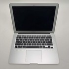 2017 Apple Macbook Air 13 3  I5 1 8ghz 8gb Ram 128gb Ssd Silver A1466