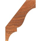 D3335 Moulding Knife 3 1 4  Profile Width Crown