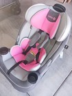 Safety 1st Grow And Go All-in-one Slim Convertible Car Seat