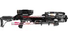 Barnett Hyper Raptor Bcx Crossbow With Buk Ops Cycloptic-x Crossbow Scope