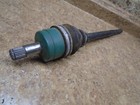 2011 Cfmoto Cf Moto Zforce Z Force Front Right Cv Axle Joint Boot Shaft Utv 11