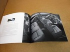 2006 Pontiac Vibe Gt Awd Sales Brochure 28 Pg Original Car Literature