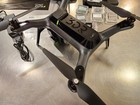 Excellent Condition Original 3dr Solo Drone Gimbal Gopro Hero 3  Black 4k Camera