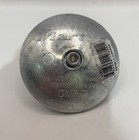 Martyr Cmr 2 Rudder   Trim Tab Disc Anodes  2-13 16- Inch 