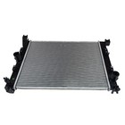 13852 Radiator For Nissan Sentra S Sr Sv 2020 2021 2022 23-2025 2 0l 214106lb0b