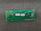 New  Vl Electronics  Mdls16268c-ht-hv-led4g  Lcd Graphic Display Modules