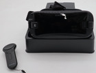 Virtual Reality Samsung Smr324 Gear Vr With Controller - Black