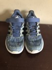 Adidas Fortarun Cloudfoam 2 0 Athletic Unisex Child Sneakers Size 2 5