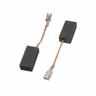 15 Pairs Electric Drill 5mm X 8mm X 15mm Motor Carbon Brushes Spare Part