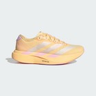 Adidas Adizero Evo Sl W Ice Tangerine Ice Bliss Lilac Women Road Running Kj3594