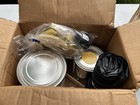 Plcs 01-104  Encapsulation Kit 4  Low Pressure Bell Joint Wet Free Ship
