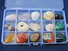 Gemstones And Minerals Collection   7
