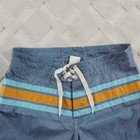 Birdwell Beach Britches Board Shorts Mens 30 Vintage Hybrid Swim Beach Surf