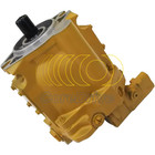 Hydraulic Pump 6e5965 6e-5965 Fikowjs For Cat D5mxl D4hxl D4h D5m Tractor
