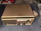 Johnson Messenger 250 A m  23 Ch Base Off Freq Works Vintage