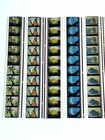 Vintage The Jungle Book 35mm Film Cells Walt Disney Animation Movie Collectables