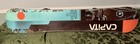 Capita Outerspace Living Snowboard 156 Snowboard Fenix Flow Bindings Size M