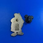 Disney Pin - Mr Smee - Standing With Hands On His Hips - Version 2 - Peter Pan