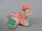 Vintage The Sun Rubber Company Frog  1955 Squeaker Toy 5    Squeaky Squeaks Works