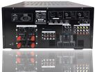 Singtronic Ka-5000dsp 5000w Pro Console Mixing Amplifier Karaoke  Eq  Hdmi