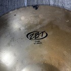 Zildjian - Zbt - 16  40cm Crash Cymbal