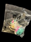 2019 Hello Kitty Sanrio Mcdonald s Toy Happy Meal New Mermaid  7 Collectible