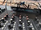 Peavy Src 2400 Series Mixing Console