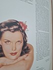 Vintage 1991 Taschen Alberto Vargas Poster Book The Art Of Pin-up Girls Germany