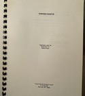 Rare-original Cherokee Phonetics Book For Cherokee Children-vintage-never Used