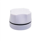 Mini Fish Tank Aquarium Glass Magnetic Cleaning Brush Algae Scraper Cleaner Kit 