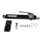 Reese  83660 Weight Distribution Sway Control  Friction 