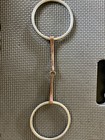 Loose Ring Copper Bit 5 Inches Long