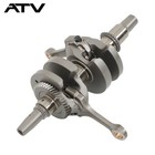 Engine Crankshaft For Polaris Rzr Xp1000 Xp 1000 2014-2017 1204832   3023700 New