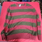 A Nightmare On Elm Street -freddy Krueger - Xl Sweater