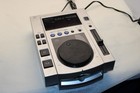Pioneer Cdj-100s Dj Cd Player - Tested And Working