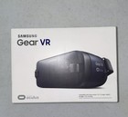 Samsung Gear Vr 2 Oculus Virtual Reality Headset  Note7 S7 Edge Note5   See Pics