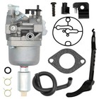 Carburetor Carb Power Built 344cc 10 5hp Fit For Briggs stratton Engine