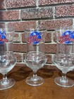 Lot Of Planet Hollywood Hurricane Glasses