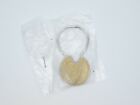Vintage Apple Computer Picasso Logo Macintosh Keychain New unused  80 s Mac 128k