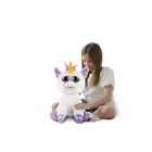 Feisty Pets   20  Jumbo Glenda Glitterpoop The Unicorn Stuffed Toy