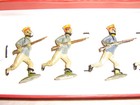 Vtg Britains  Japanese Inf 1st V  Set 134 Boxed