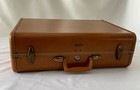 Vintage 40   s-50   s Samsonite Shwayder Bros Denver Co  Luggage Suitcase