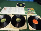 The Beatles Abbey Road  Magical Mystery Tour White  Album Lp Lot