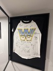 Wwe Signed T Shirt