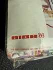 Vintage Bibb Strawberry Shortcake Twin Size Bed Sheet Set 3 Piece Sealed 1980