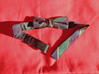 Vintage Bow Tie  Junior Size   vicky Davis New York 