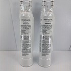 2 Pack Frigidaire Purepour Pwf-1 Refrigerator Water Filter Fppwfu01 Genuine
