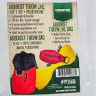 Forester Arborist Professional Throw Line Kit