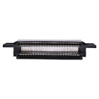 New 72 Pin Connector Replacement Cartridge Slot For Nintendo Nes 
